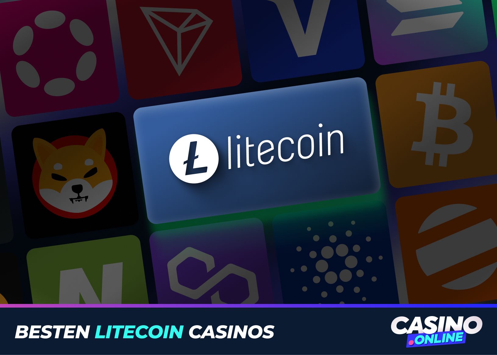 Litecoin